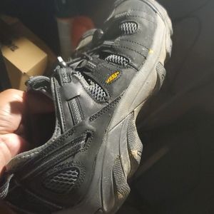 Keen waterproof shoes